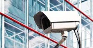 Монтаж видеонаблюдения в Дагестанских Огнях в июле