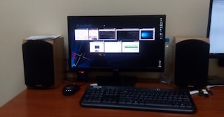 Администрирование серверов Linux в Дагестанских Огнях в июле