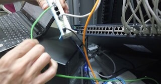 Настройка коммутаторов Cisco в Дагестанских Огнях в июле