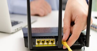 Настройка маршрутизаторов Mikrotik в Дагестанских Огнях в июле