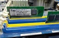 Настройка серверов Дагестанские Огни
